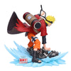 Banpresto Naruto Shippuden: Memorable Saga Special: Naruto Uzumaki - Kidultverse