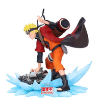Banpresto Naruto Shippuden: Memorable Saga Special: Naruto Uzumaki - Kidultverse