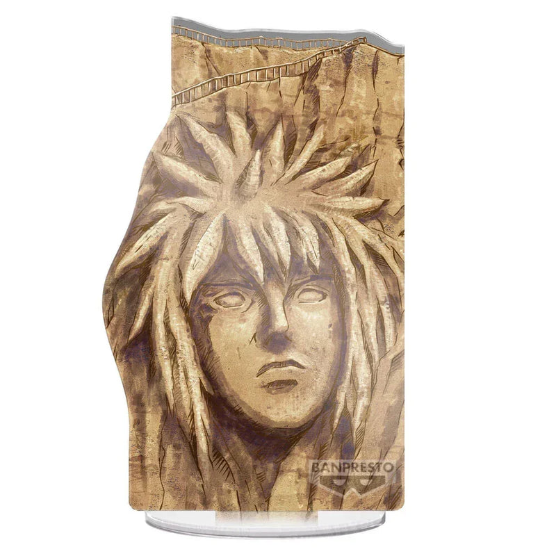 Banpresto Naruto Shippuden: Panel Spectacle: Namikaze Minato - Kidultverse