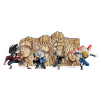 Banpresto Naruto Shippuden: Panel Spectacle: Namikaze Minato - Kidultverse