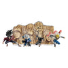 Banpresto Naruto Shippuden: Panel Spectacle: Namikaze Minato - Kidultverse