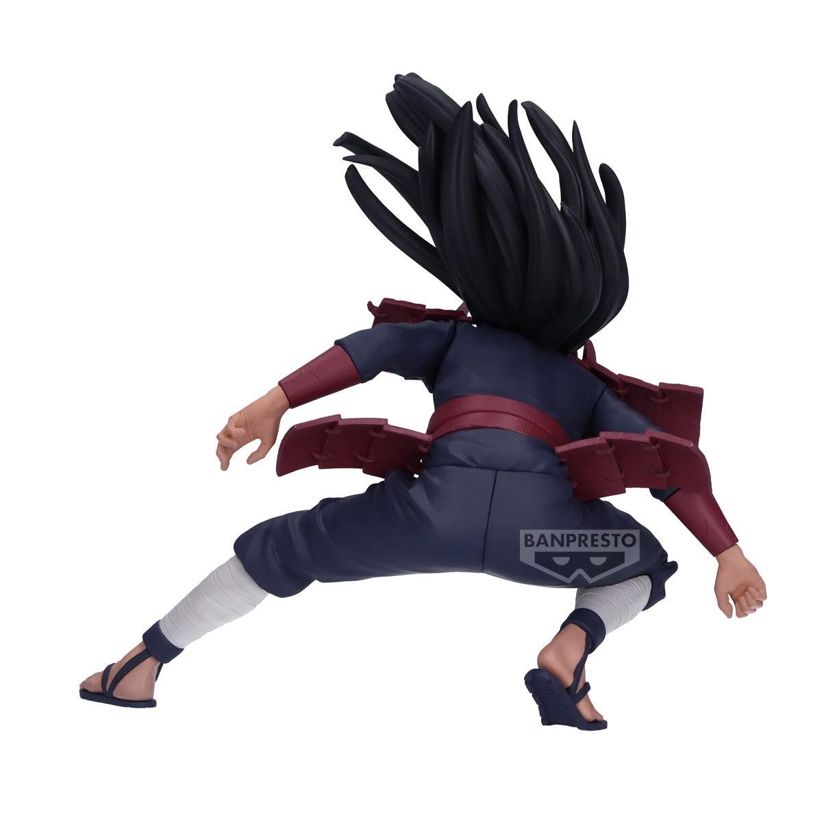 Banpresto Naruto Shippuden: Panel Spectacle: Senju Hashirama - Kidultverse