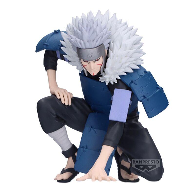 Banpresto Naruto Shippuden: Panel Spectacle: Senju Tobirama - Kidultverse