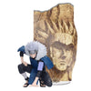 Banpresto Naruto Shippuden: Panel Spectacle: Senju Tobirama - Kidultverse