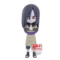 Banpresto Naruto Shippuden: Q posket: Orochimaru - Kidultverse