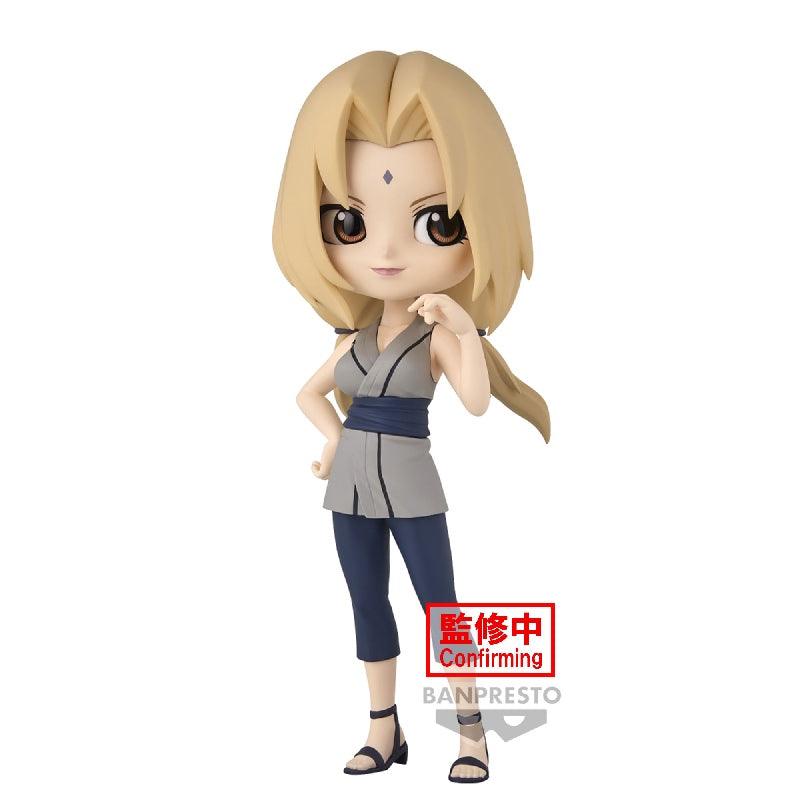 Banpresto Naruto Shippuden: Q posket: Tsunade - Kidultverse