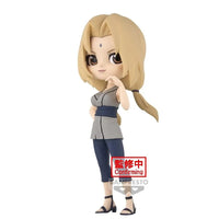 Banpresto Naruto Shippuden: Q posket: Tsunade - Kidultverse