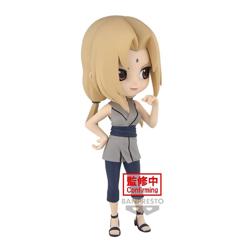 Banpresto Naruto Shippuden: Q posket: Tsunade - Kidultverse