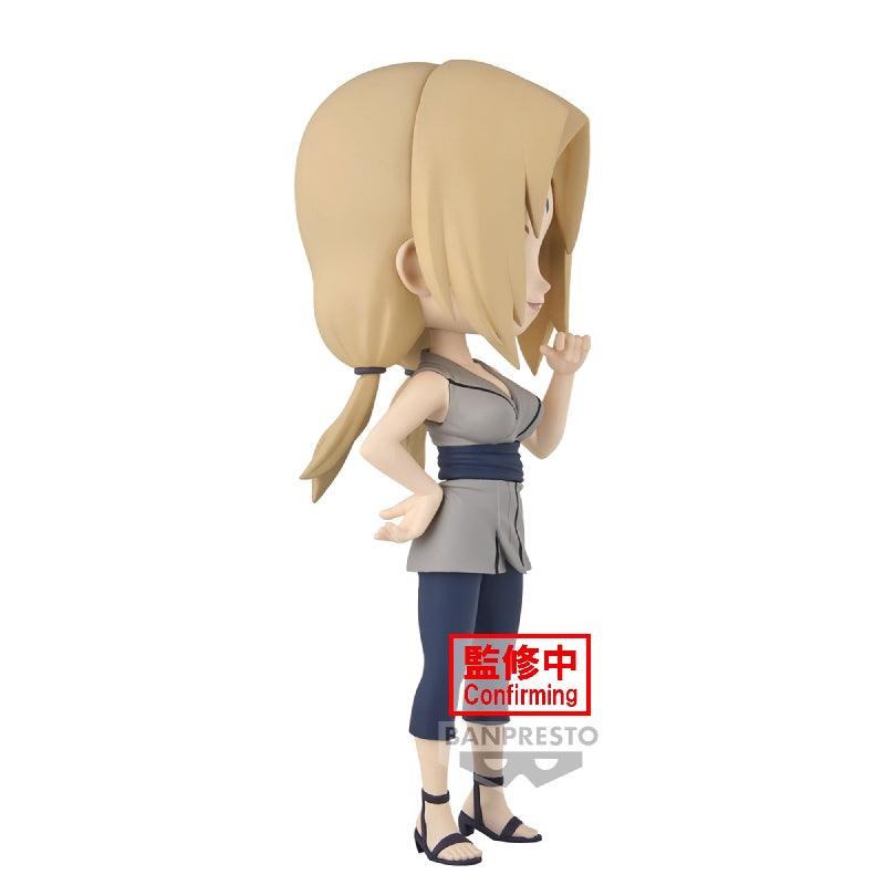 Banpresto Naruto Shippuden: Q posket: Tsunade - Kidultverse