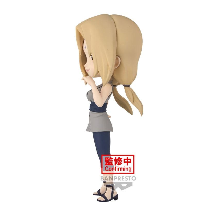 Banpresto Naruto Shippuden: Q posket: Tsunade - Kidultverse