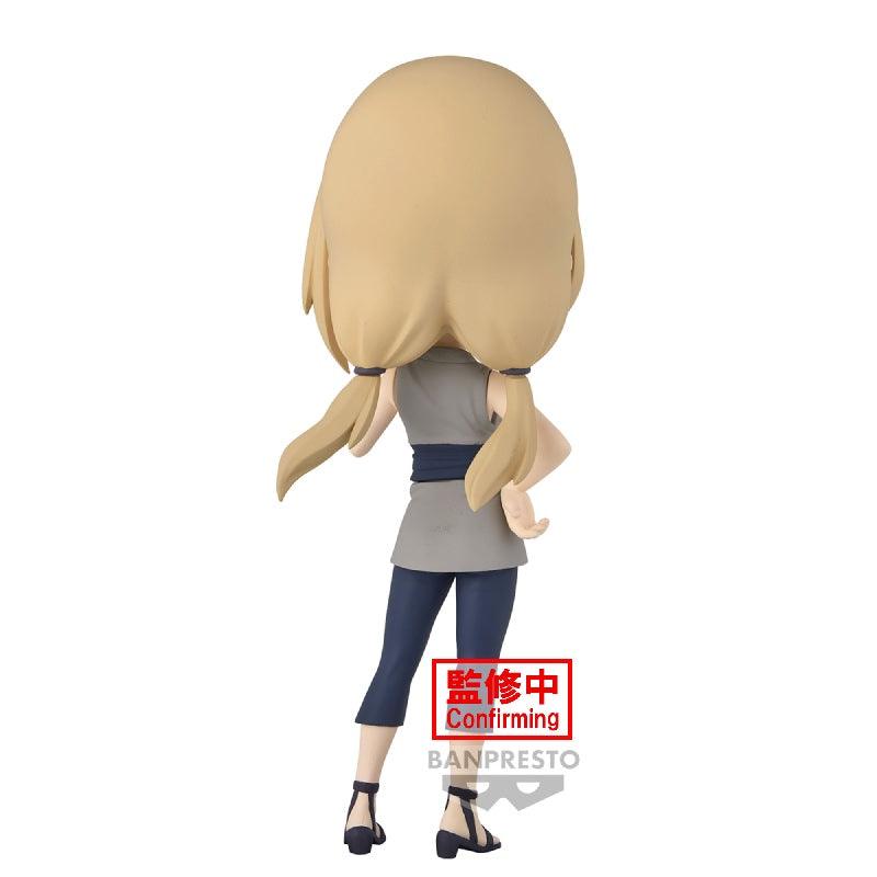 Banpresto Naruto Shippuden: Q posket: Tsunade - Kidultverse