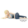 Banpresto Naruto Shippuden: Relax Time: Tsunade - Kidultverse