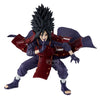 Banpresto Naruto Shippuden: Vibration Stars: Hashirama Senju & Madara Uchiha [Ver.B Madara] - Kidultverse