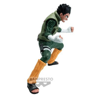 Banpresto Naruto Shippuden: Vibration Stars: Rock Lee II - Kidultverse