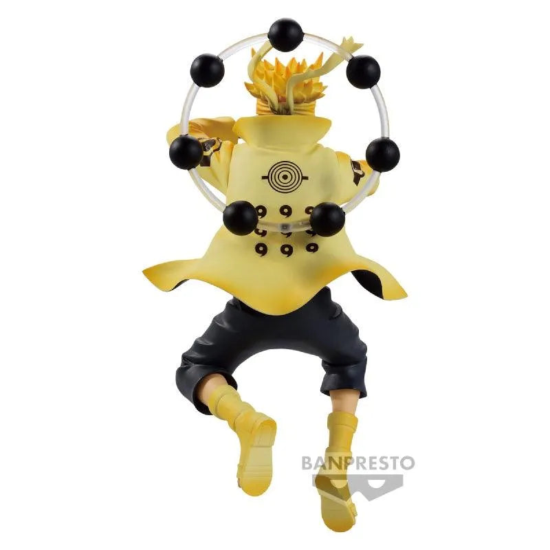 Banpresto Naruto Shippuden: Vibration Stars Vol.5: Naruto Uzumaki - Kidultverse