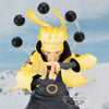 Banpresto Naruto Shippuden: Vibration Stars Vol.5: Naruto Uzumaki - Kidultverse
