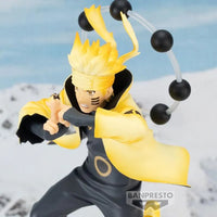 Banpresto Naruto Shippuden: Vibration Stars Vol.5: Naruto Uzumaki - Kidultverse