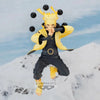 Banpresto Naruto Shippuden: Vibration Stars Vol.5: Naruto Uzumaki - Kidultverse