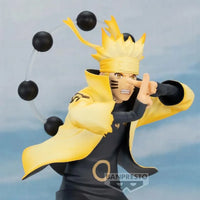 Banpresto Naruto Shippuden: Vibration Stars Vol.5: Naruto Uzumaki - Kidultverse
