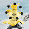 Banpresto Naruto Shippuden: Vibration Stars Vol.5: Naruto Uzumaki - Kidultverse
