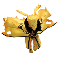 Banpresto Naruto Shippuden: Vibration Stars Vol.6: Uzumaki Naruto - Kidultverse