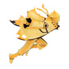 Banpresto Naruto Shippuden: Vibration Stars Vol.6: Uzumaki Naruto - Kidultverse