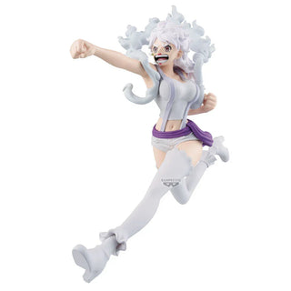Banpresto One Piece: Battle Record Collection: Jewelry Bonney [The Most Free Future] - Kidultverse