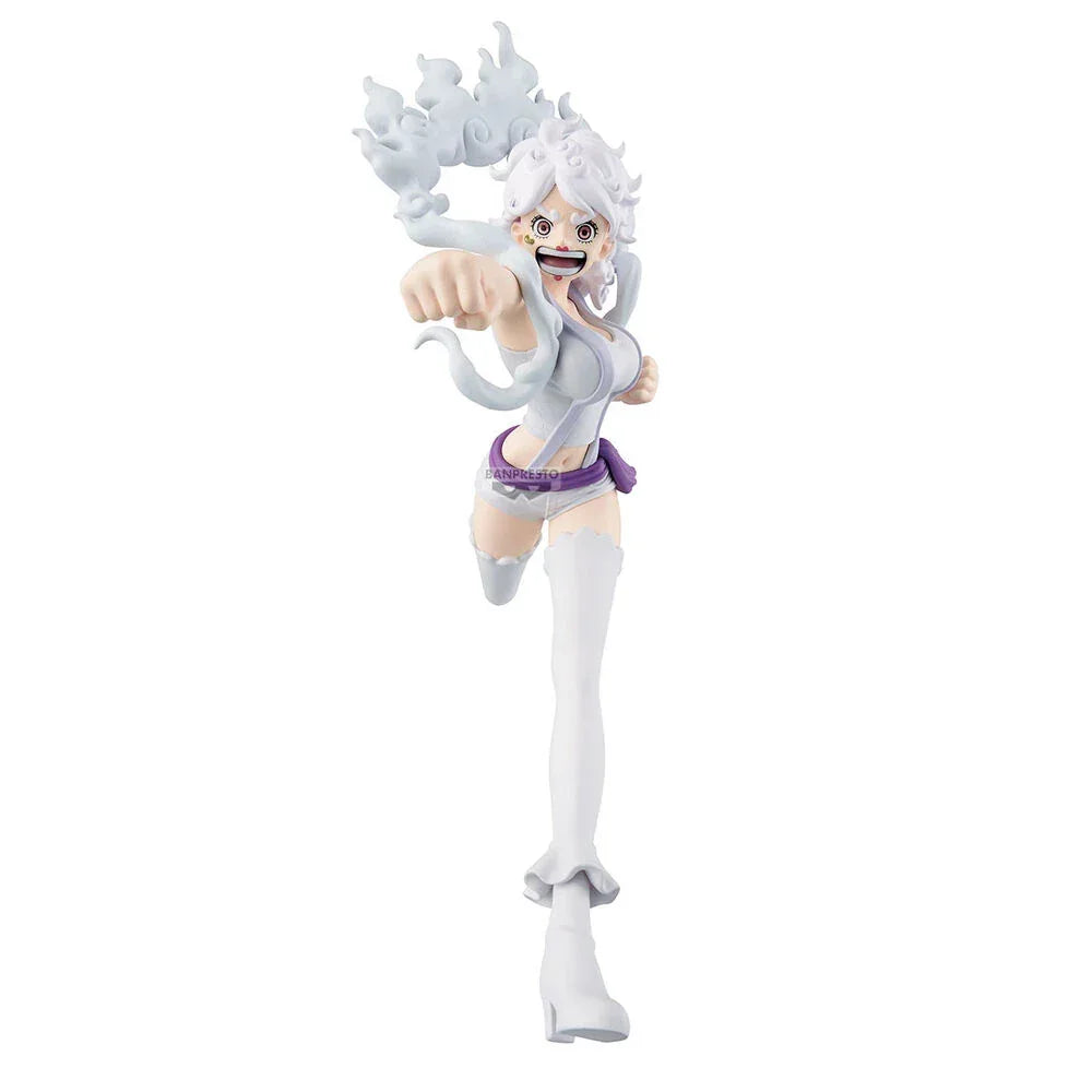Banpresto One Piece: Battle Record Collection: Jewelry Bonney [The Most Free Future] - Kidultverse