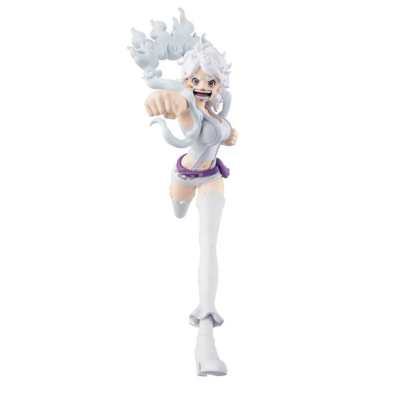 Banpresto One Piece: Battle Record Collection: Jewelry Bonney [The Most Free Future] - Kidultverse