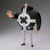Banpresto One Piece: DXF The Grandline Series Special: Extra Bartholomew Kuma - Kidultverse