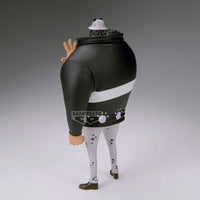 Banpresto One Piece: DXF The Grandline Series Special: Extra Bartholomew Kuma - Kidultverse