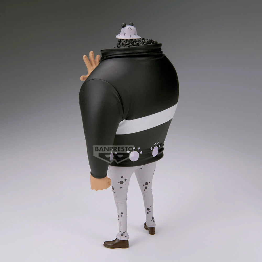 Banpresto One Piece: DXF The Grandline Series Special: Extra Bartholomew Kuma - Kidultverse