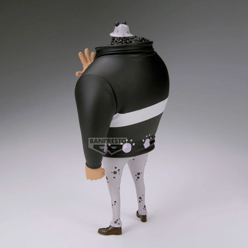 Banpresto One Piece: DXF The Grandline Series Special: Extra Bartholomew Kuma - Kidultverse
