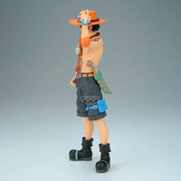 Banpresto One Piece: DXF The Grandline Series Special: Portgas.D.Ace - Kidultverse