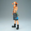 Banpresto One Piece: DXF The Grandline Series Special: Portgas.D.Ace - Kidultverse