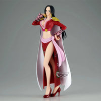 Banpresto One Piece: Glitter & Glamours: Boa Hancock II - Kidultverse
