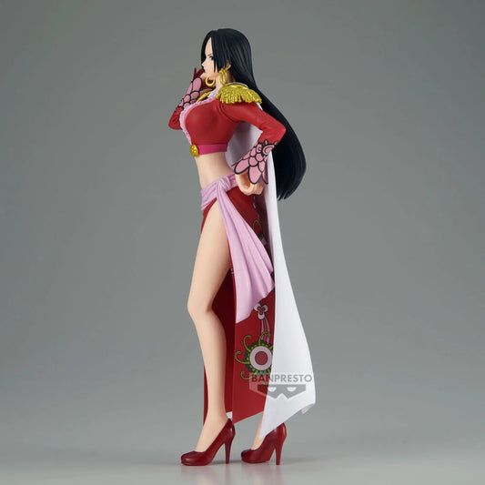 Banpresto One Piece: Glitter & Glamours: Boa Hancock II - Kidultverse