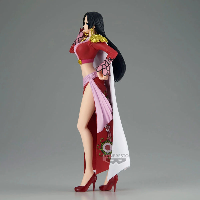 Banpresto One Piece: Glitter & Glamours: Boa Hancock II - Kidultverse