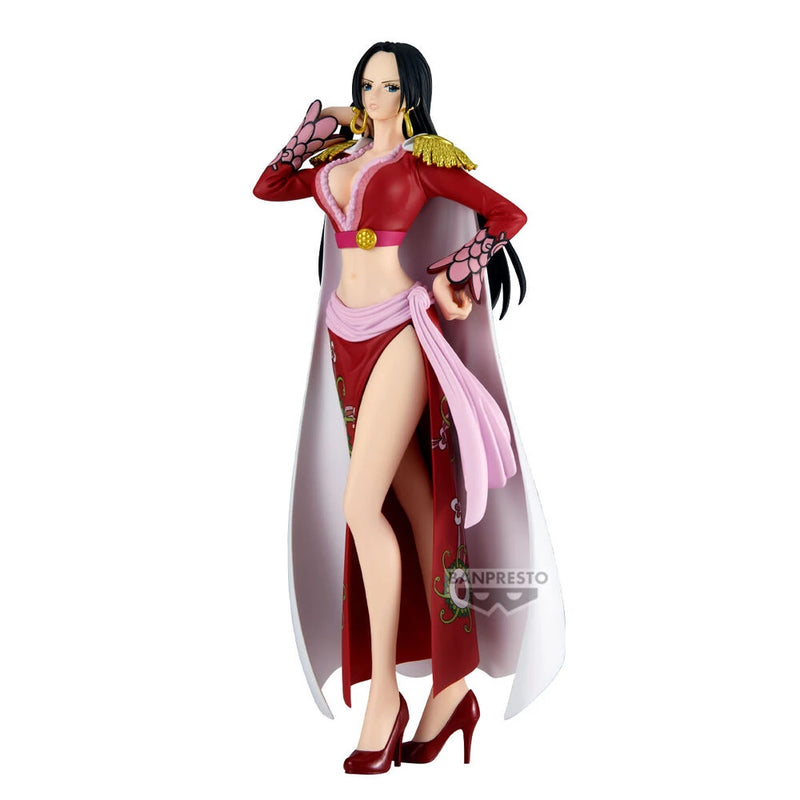 Banpresto One Piece: Glitter & Glamours: Boa Hancock II - Kidultverse