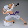 Banpresto One Piece: Grandista: Monkey D. Luffy Gear 5 II - Kidultverse