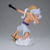 Banpresto One Piece: Grandista: Monkey D. Luffy Gear 5 II - Kidultverse