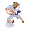 Banpresto One Piece: Grandista: Monkey D. Luffy Gear 5 II - Kidultverse