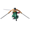 Banpresto One Piece: Grandista: Roronoa Zoro [Special Edition] - Kidultverse