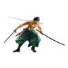 Banpresto One Piece: Grandista: Roronoa Zoro [Special Edition] - Kidultverse