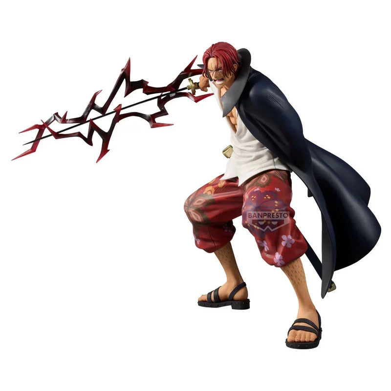 One Piece: Grandista: Shanks [Special Ver.]
