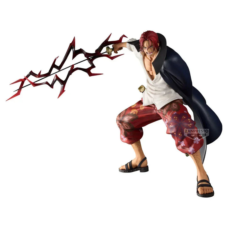 One Piece: Grandista: Shanks [Special Ver.]