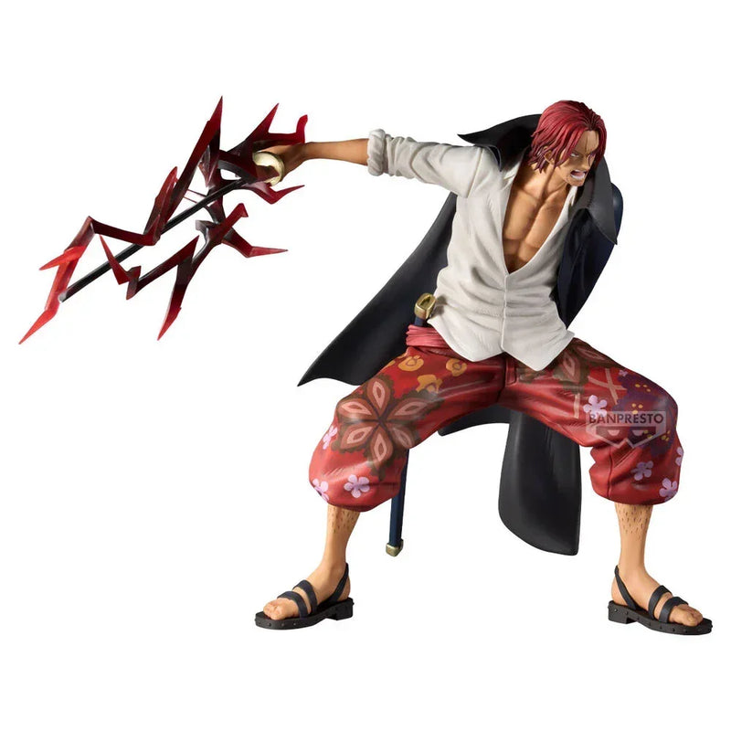 One Piece: Grandista: Shanks [Special Ver.]