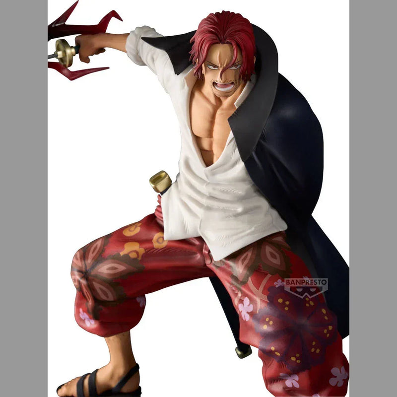 One Piece: Grandista: Shanks [Special Ver.]