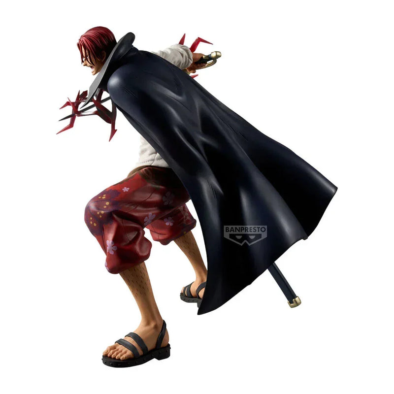 One Piece: Grandista: Shanks [Special Ver.]
