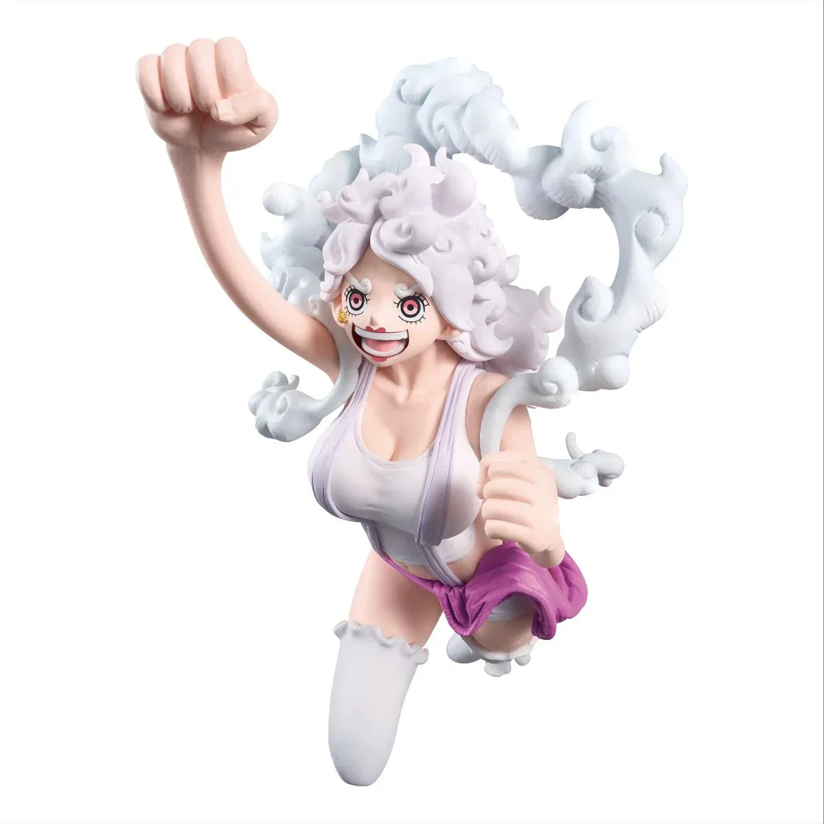 Banpresto One Piece: King of Artist: Jewelry Bonney [The Most Free Future] - Kidultverse